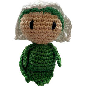 Babybloem - Sneeuwklokje