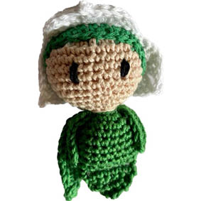 Babybloem - Sneeuwklokje